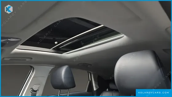HYUNDAI NEXO PREMIUM