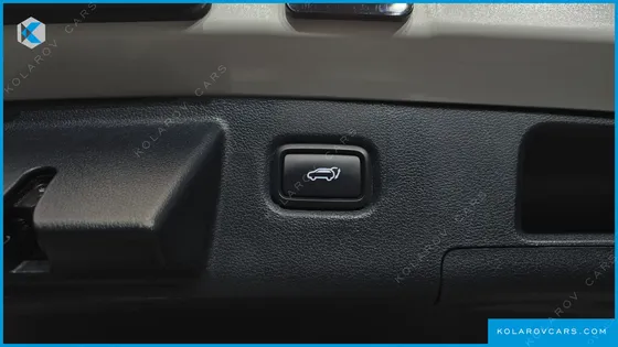 HYUNDAI NEXO PREMIUM