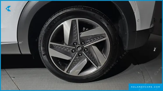 HYUNDAI NEXO PREMIUM
