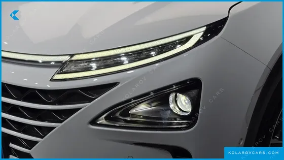 HYUNDAI NEXO PREMIUM