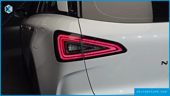 HYUNDAI NEXO PREMIUM