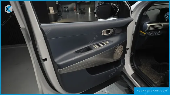 HYUNDAI NEXO PREMIUM
