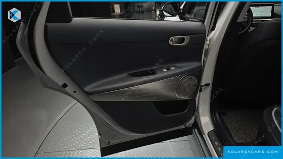 HYUNDAI NEXO PREMIUM