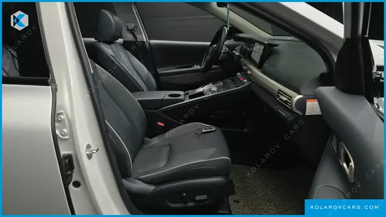 HYUNDAI NEXO PREMIUM