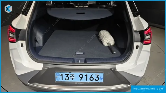 HYUNDAI NEXO PREMIUM