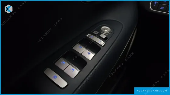 HYUNDAI NEXO PREMIUM