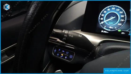 HYUNDAI NEXO PREMIUM