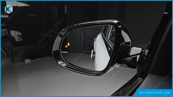HYUNDAI NEXO PREMIUM