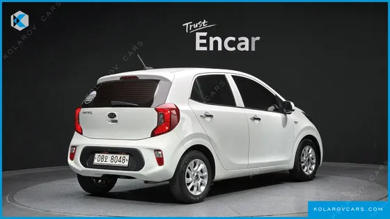 KIA MORNING (PICANTO) LADY