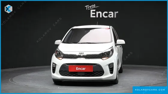 KIA MORNING (PICANTO) LADY
