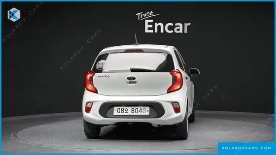 KIA MORNING (PICANTO) LADY