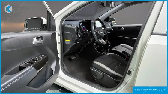 KIA MORNING (PICANTO) LADY
