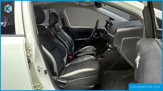 KIA MORNING (PICANTO) LADY