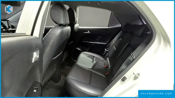 KIA MORNING (PICANTO) LADY