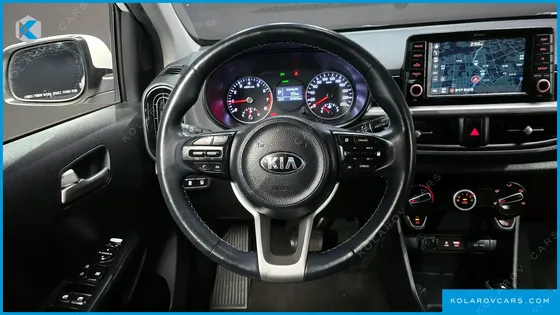 KIA MORNING (PICANTO) LADY