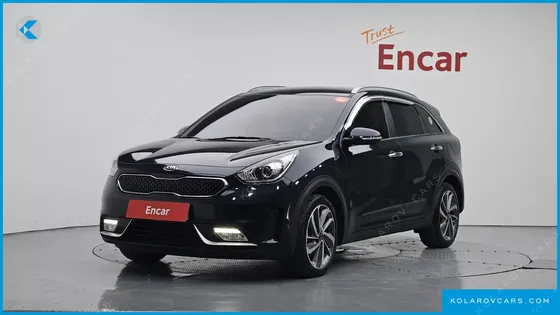 KIA NIRO PRESTIGE