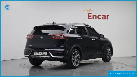 KIA NIRO PRESTIGE