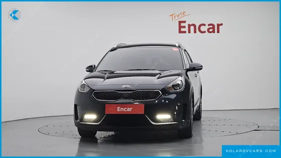 KIA NIRO PRESTIGE