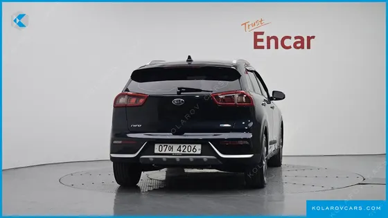 KIA NIRO PRESTIGE