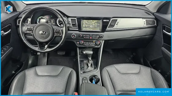 KIA NIRO PRESTIGE