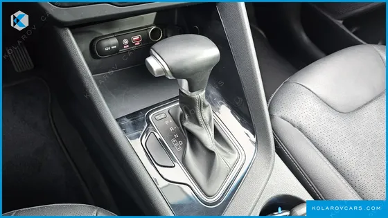 KIA NIRO PRESTIGE