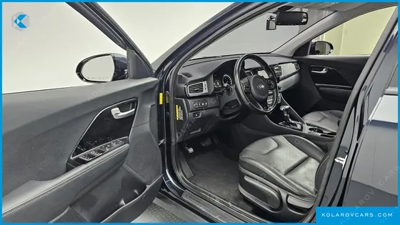 KIA NIRO PRESTIGE
