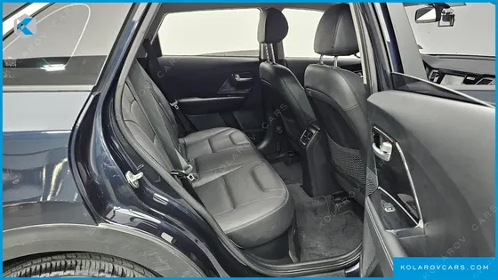 KIA NIRO PRESTIGE