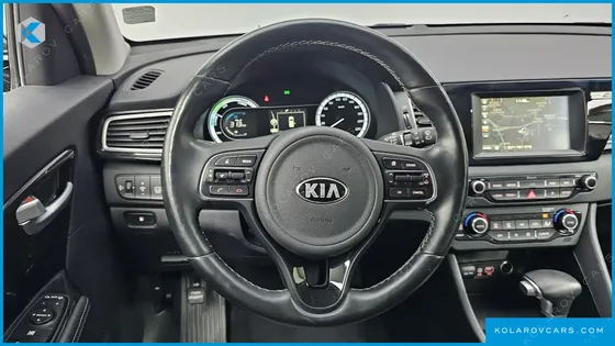 KIA NIRO PRESTIGE