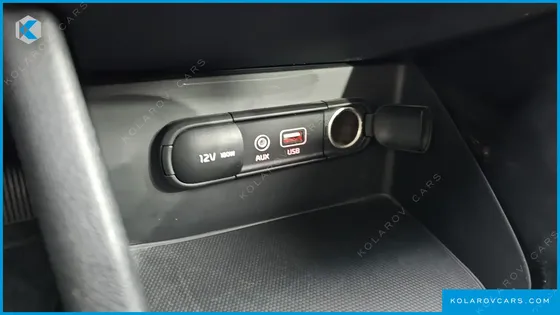 KIA NIRO PRESTIGE
