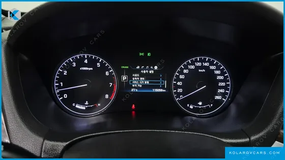 HYUNDAI GENESIS G330 PREMIUM