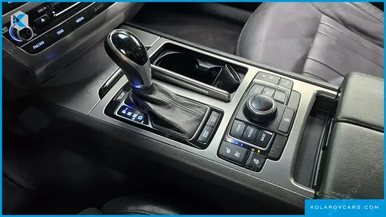 HYUNDAI GENESIS G330 PREMIUM