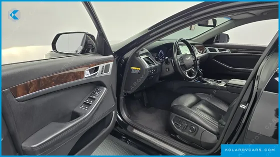 HYUNDAI GENESIS G330 PREMIUM