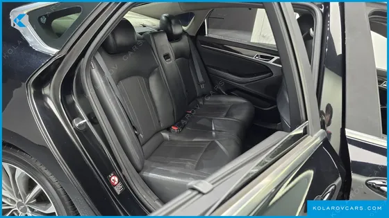 HYUNDAI GENESIS G330 PREMIUM