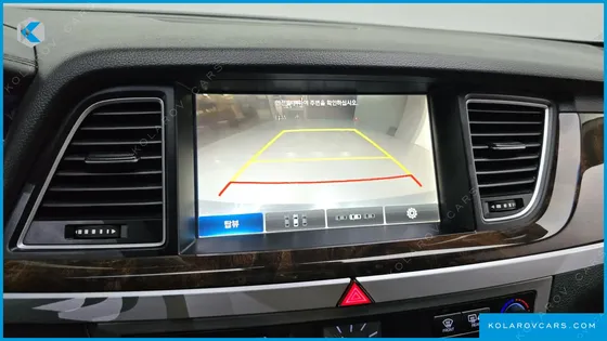 HYUNDAI GENESIS G330 PREMIUM