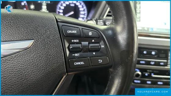 HYUNDAI GENESIS G330 PREMIUM