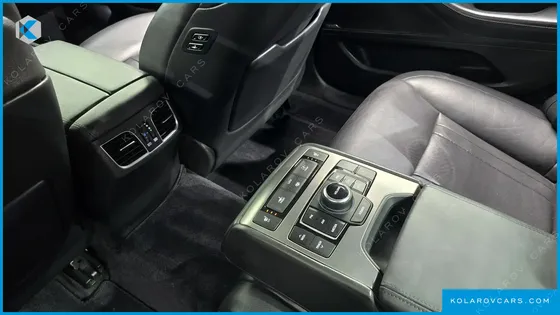 HYUNDAI GENESIS G330 PREMIUM