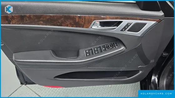 HYUNDAI GENESIS G330 PREMIUM