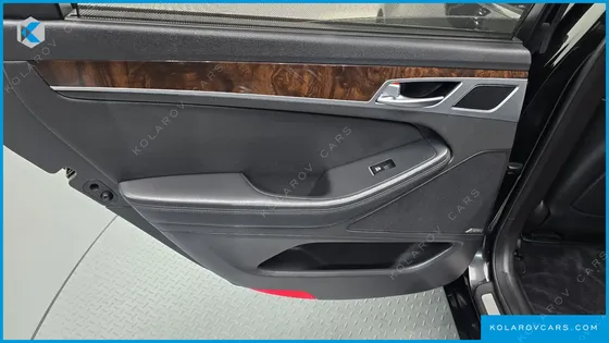 HYUNDAI GENESIS G330 PREMIUM