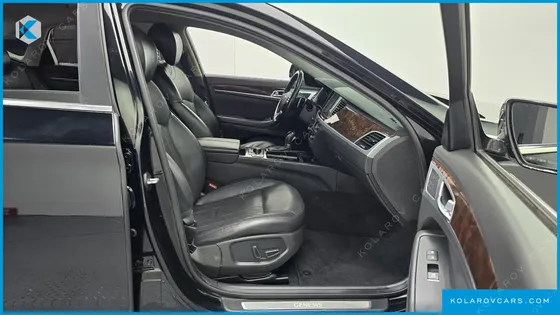 HYUNDAI GENESIS G330 PREMIUM