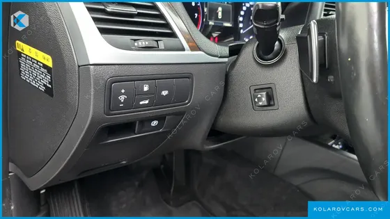 HYUNDAI GENESIS G330 PREMIUM