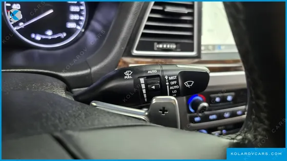 HYUNDAI GENESIS G330 PREMIUM