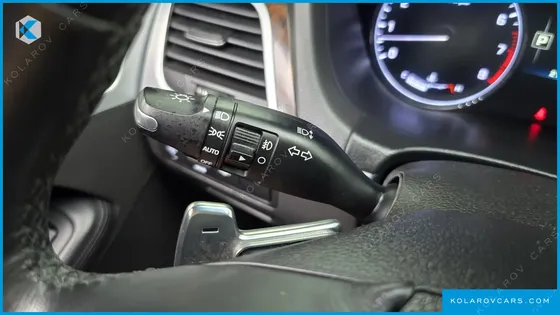 HYUNDAI GENESIS G330 PREMIUM