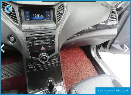 HYUNDAI GRANDEUR HG240 MODERN