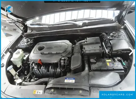 HYUNDAI GRANDEUR HG240 MODERN