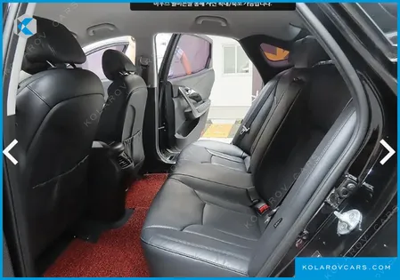 HYUNDAI GRANDEUR HG240 MODERN