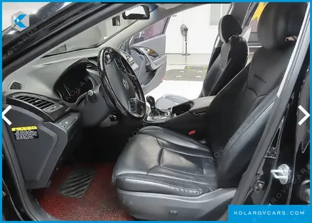 HYUNDAI GRANDEUR HG240 MODERN