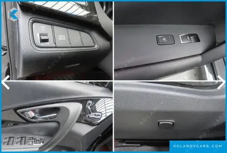 HYUNDAI GRANDEUR HG240 MODERN