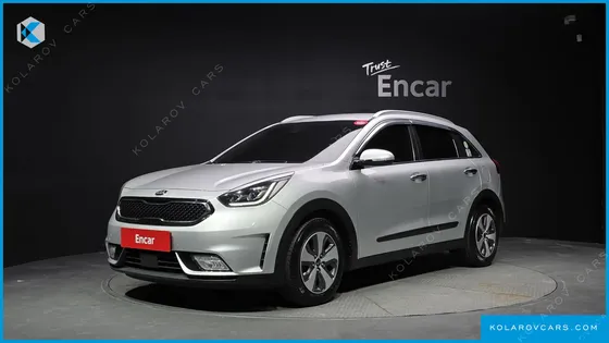 KIA NIRO NOBLESSE
