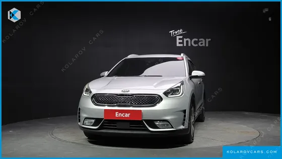 KIA NIRO NOBLESSE