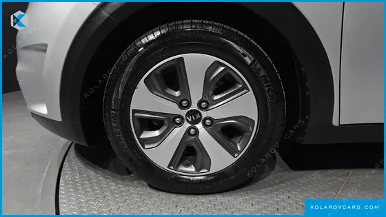 KIA NIRO NOBLESSE
